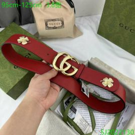 Picture of Gucci Belts _SKUGucciBelt38mmX95-125CM7D2563280